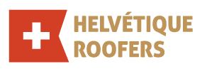 Logo Helvetique Roofers | Toitures de qualité Suisse